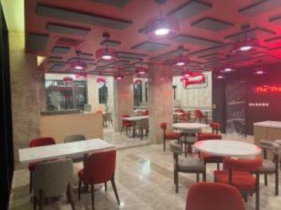 Terminal Inn By Edar City الدوحة المظهر الخارجي الصورة